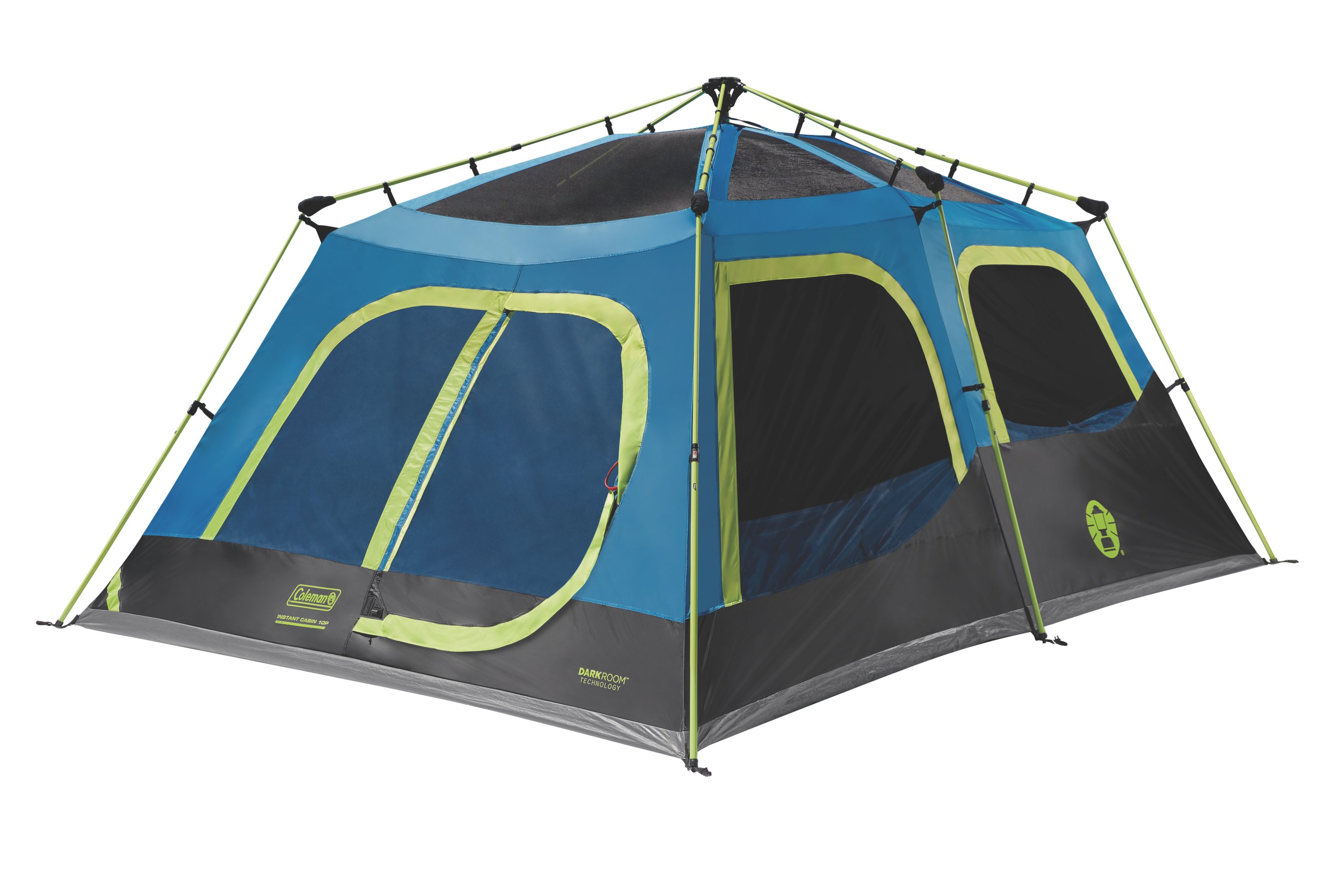 Coleman darkroom hotsell tent review